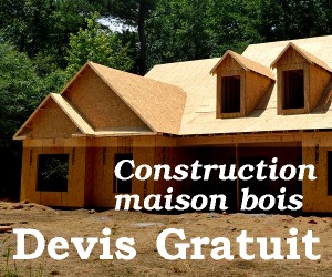 Devis maison bois